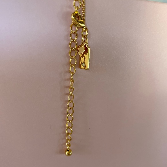 Kate Spade ♠️ Carnival Nights Ice Cream Necklace - Picture 6 of 8